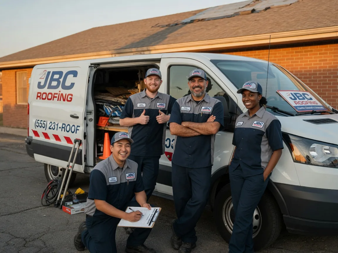 Roof Replacement company in Oroville, WA