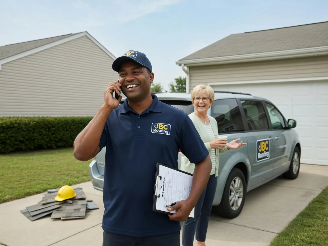 Roof Replacement Oroville, WA FAQs